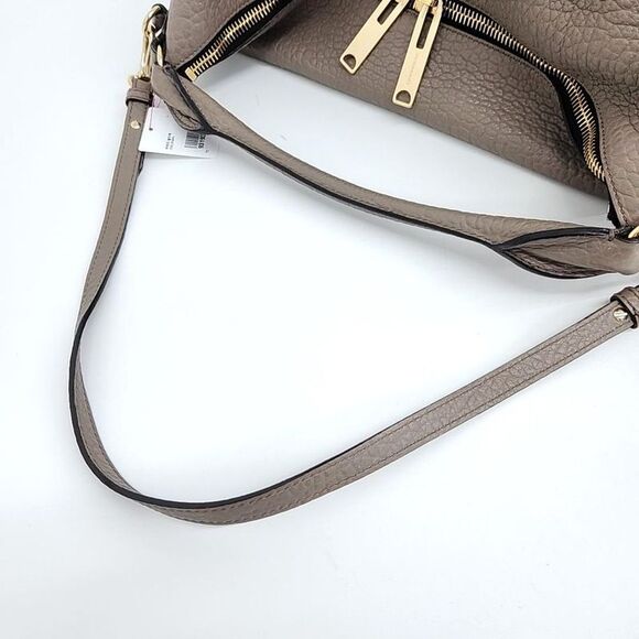 Burberry Tote And Shoulder Bag - Picture 4 of 6